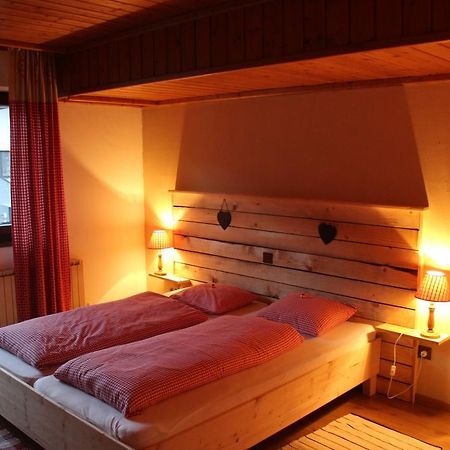 장크트 마르틴 베이 로페르 Haus Lena 아파트 외부 사진