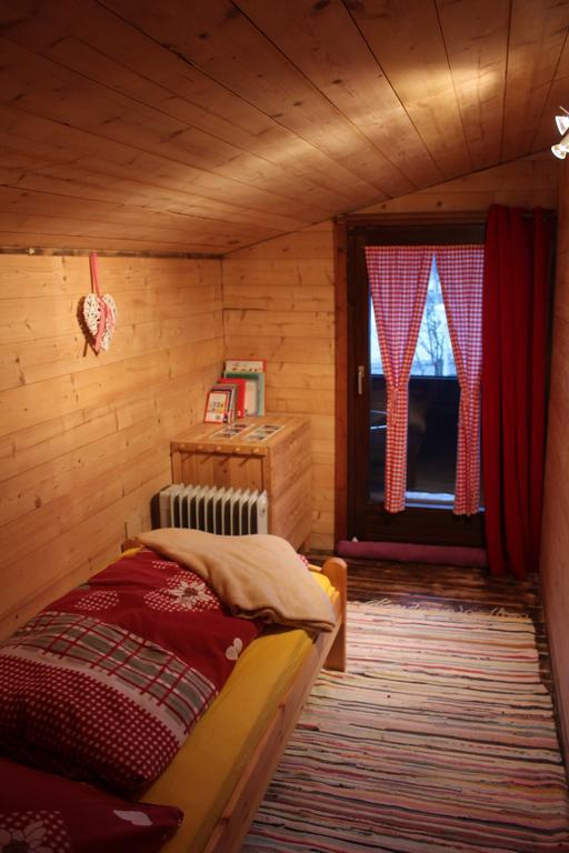 장크트 마르틴 베이 로페르 Haus Lena 아파트 외부 사진