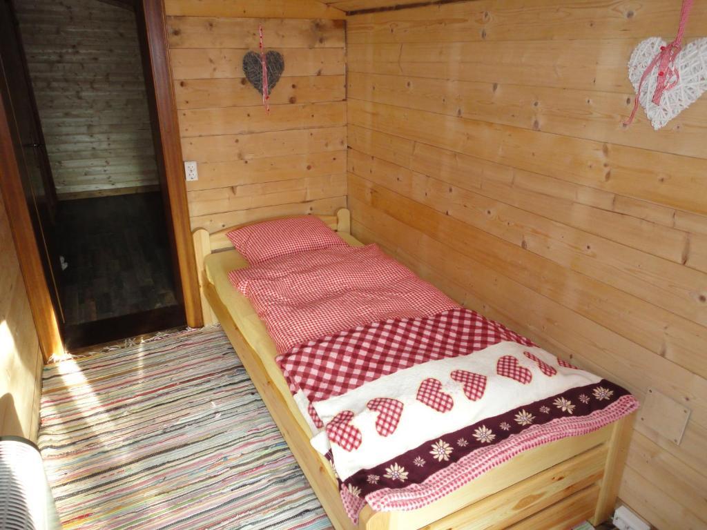 장크트 마르틴 베이 로페르 Haus Lena 아파트 외부 사진